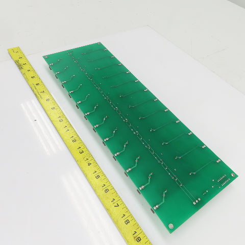 Automation Technology 54-09816A H.V. Switch Board Serial# HVS-0268-36A