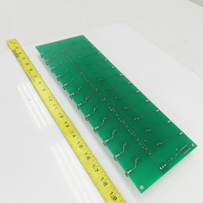 Automation Technology 54-09816A H.V. Switch Board Serial# HVS-0268-36A