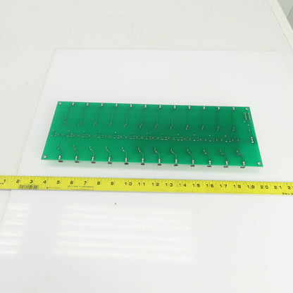 Automation Technology 54-09816A H.V. Switch Board Serial# HVS-0268-36A