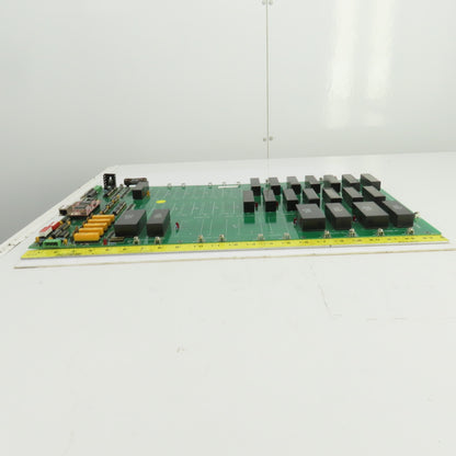 Automation Technology 54-10831D HVX/HVS Mux Circuit Board Serial#HVX-0082-38D