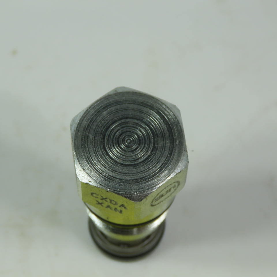 Sun CXDA XAN Hydraulic Cartridge Valve