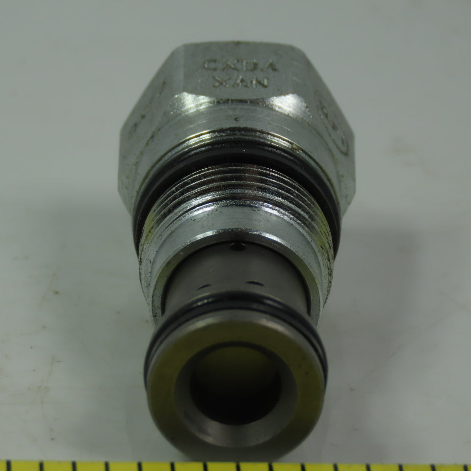 Sun CXDA XAN Hydraulic Cartridge Valve