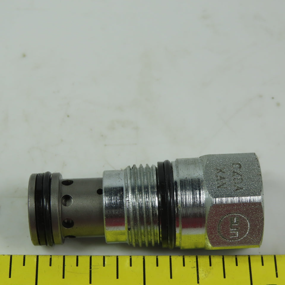 Sun CXDA XAN Hydraulic Cartridge Valve