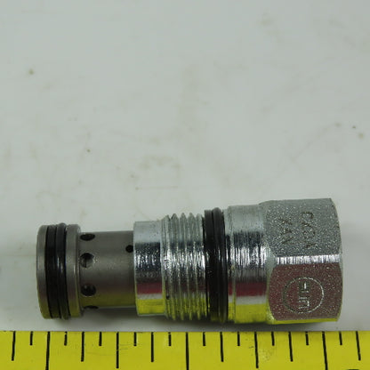 Sun CXDA XAN Hydraulic Cartridge Valve