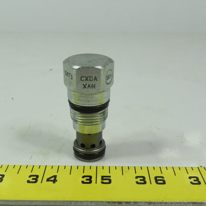 Sun CXDA XAN Hydraulic Cartridge Valve