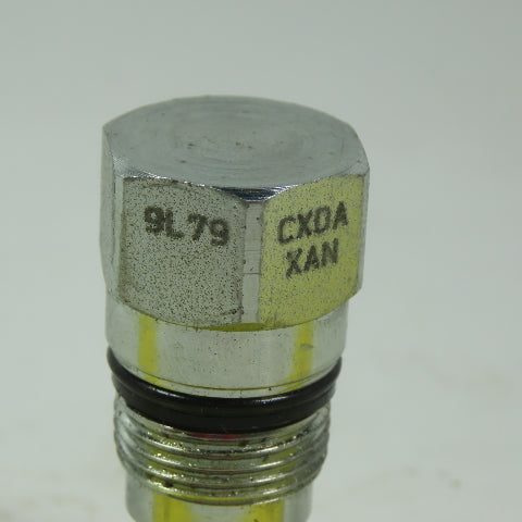 Sun <-- CXDA XAN Hydraulic Cartridge Valve