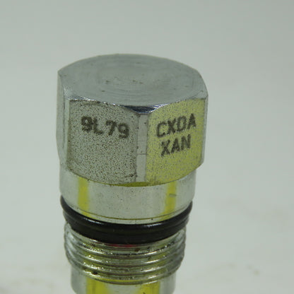Sun <-- CXDA XAN Hydraulic Cartridge Valve