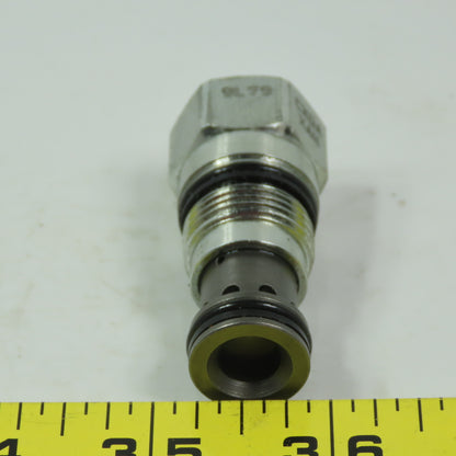 Sun <-- CXDA XAN Hydraulic Cartridge Valve
