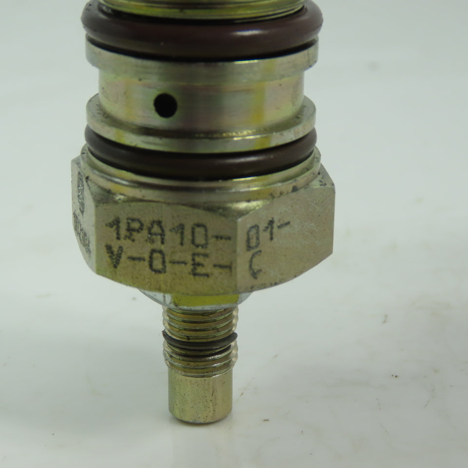 Sauer Danfoss 1PA10-01-V-0-E-C Hydraulic Cartridge Relief Valve