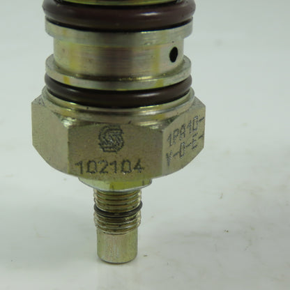 Sauer Danfoss 1PA10-01-V-0-E-C Hydraulic Cartridge Relief Valve