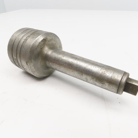 Ready Tool 240HD 2-7/8" Dead Center Morse Taper #4 MT4