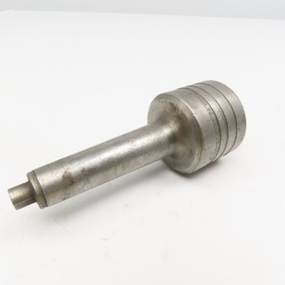 Ready Tool 240HD 2-7/8" Dead Center Morse Taper #4 MT4