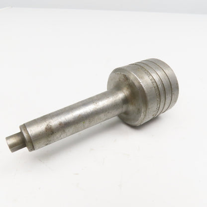 Ready Tool 240HD 2-7/8" Dead Center Morse Taper #4 MT4