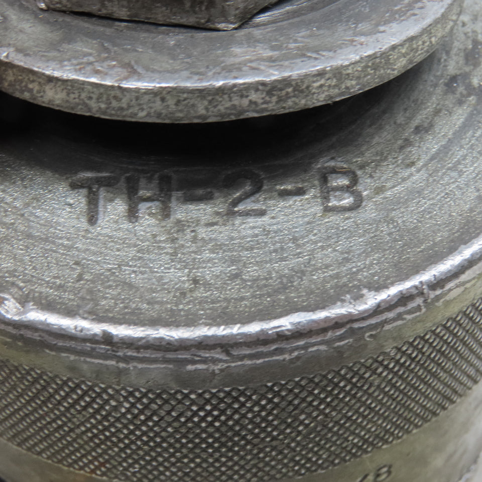 Williams TH-2-B Boring Bar Tool Holder 5/8", 15/16", 1-5/16"