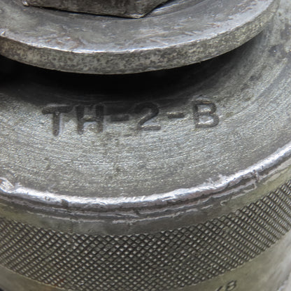 Williams TH-2-B Boring Bar Tool Holder 5/8", 15/16", 1-5/16"