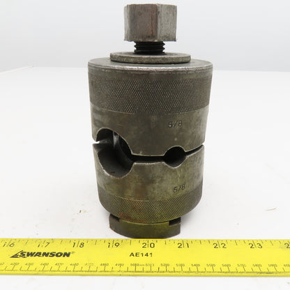 Williams TH-2-B Boring Bar Tool Holder 5/8", 15/16", 1-5/16"