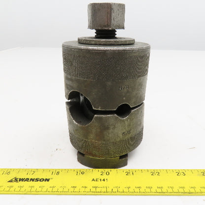 Williams TH-2-B Boring Bar Tool Holder 5/8", 15/16", 1-5/16"