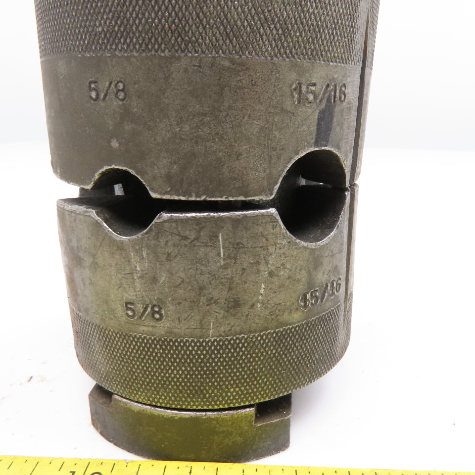 Williams TH-2-B Boring Bar Tool Holder 5/8", 15/16", 1-5/16"
