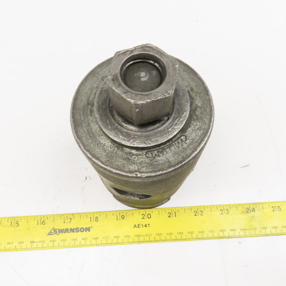 Williams TH-2-B Boring Bar Tool Holder 5/8", 15/16", 1-5/16"