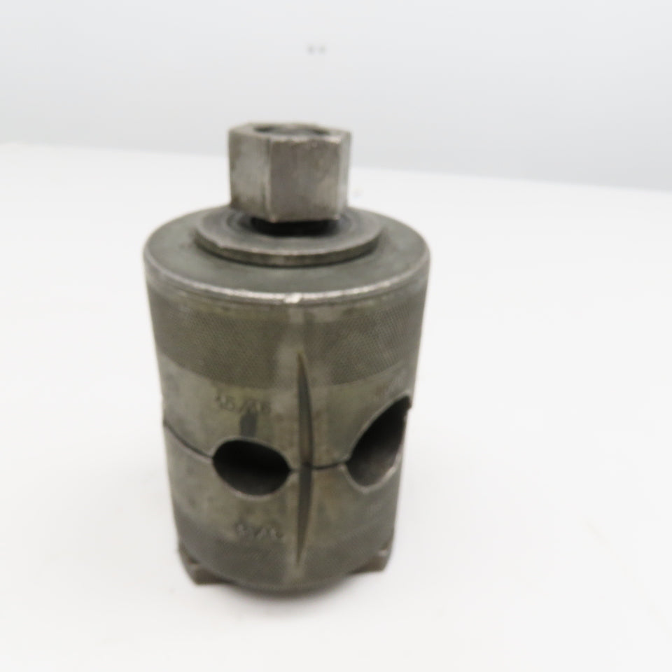 Williams TH-2-B Boring Bar Tool Holder 5/8", 15/16", 1-5/16"