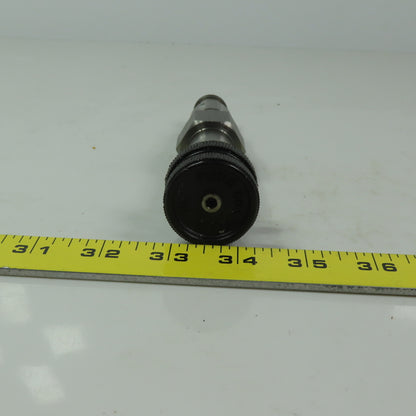Sauer Danfoss 158G5123 Hydraulic Cartridge Adjustable Relief Valve