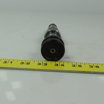 Sauer Danfoss 158G5123 Hydraulic Cartridge Adjustable Relief Valve