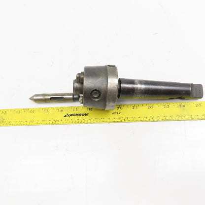 Rohm 680 MK3 Constant Face Driver W/ 16mm Dead Center MK3 Taper W/ MT4 Sleeve