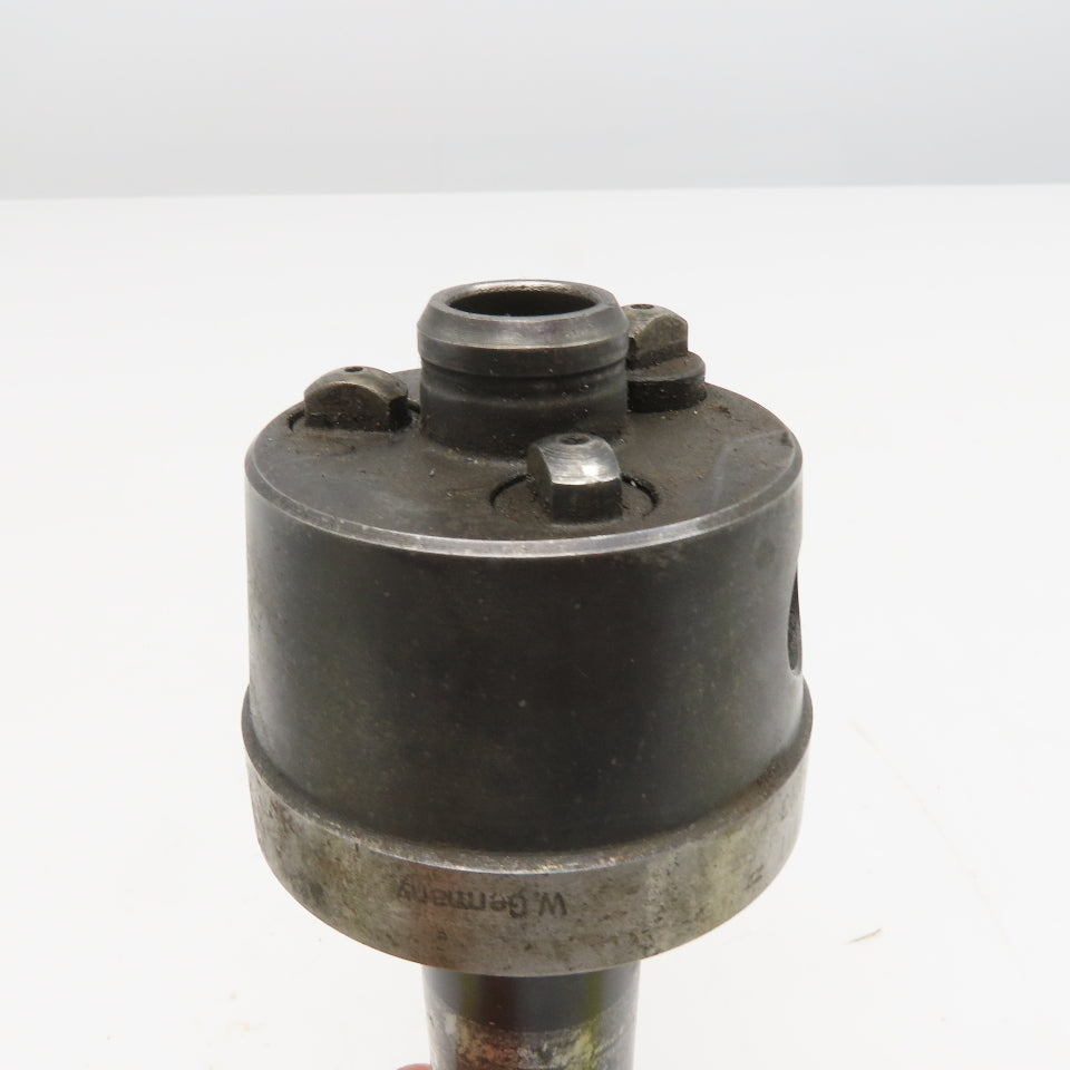 Rohm 680 MK3 Constant Face Driver W/ 16mm Dead Center MK3 Taper W/ MT4 Sleeve