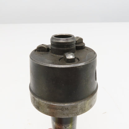 Rohm 680 MK3 Constant Face Driver W/ 16mm Dead Center MK3 Taper W/ MT4 Sleeve