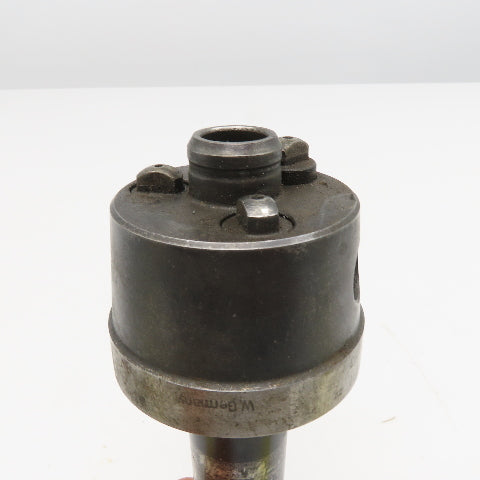 Rohm 680 MK3 Constant Face Driver W/ 16mm Dead Center MK3 Taper W/ MT4 Sleeve