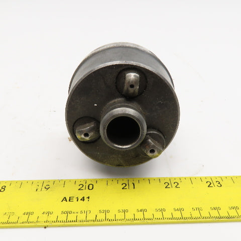 Rohm 680 MK3 Constant Face Driver W/ 16mm Dead Center MK3 Taper W/ MT4 Sleeve