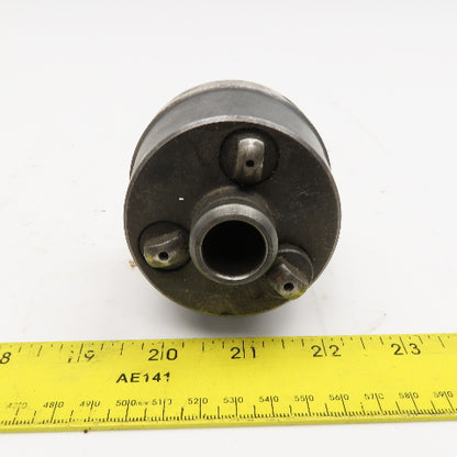 Rohm 680 MK3 Constant Face Driver W/ 16mm Dead Center MK3 Taper W/ MT4 Sleeve