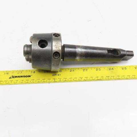 Rohm 680 MK3 Constant Face Driver W/ 16mm Dead Center MK3 Taper W/ MT4 Sleeve