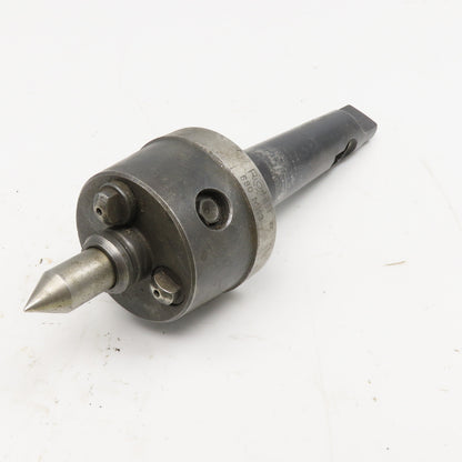 Rohm 680 MK3 Constant Face Driver W/ 16mm Dead Center MK3 Taper W/ MT4 Sleeve