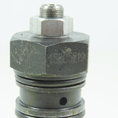 Sauer Danfoss 158G5123 Hydraulic Cartridge Adjustable Relief Valve