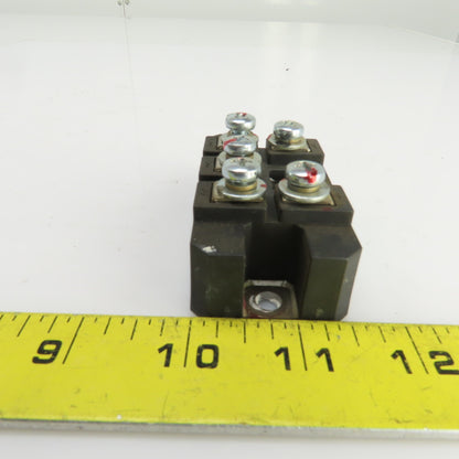Fuji 6RI75G160 75 Amp Bridge Rectifier 1600V