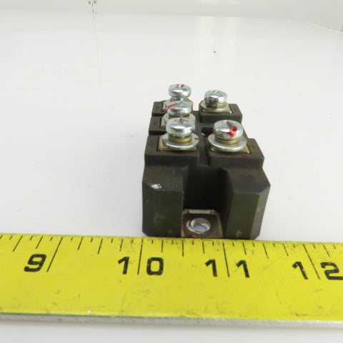 Fuji 6RI75G160 75 Amp Bridge Rectifier 1600V