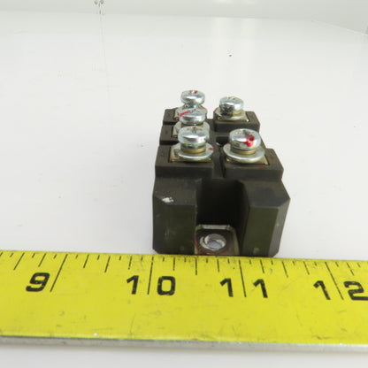 Fuji 6RI75G160 75 Amp Bridge Rectifier 1600V