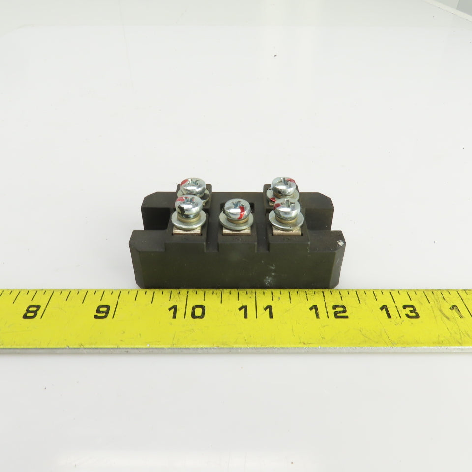 Fuji 6RI75G160 75 Amp Bridge Rectifier 1600V