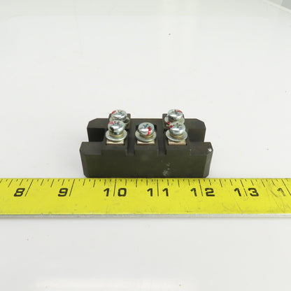 Fuji 6RI75G160 75 Amp Bridge Rectifier 1600V