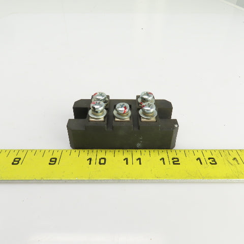 Fuji 6RI75G160 75 Amp Bridge Rectifier 1600V