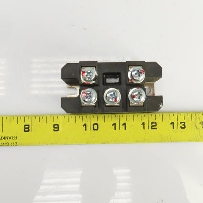 Fuji 6RI75G160 75 Amp Bridge Rectifier 1600V