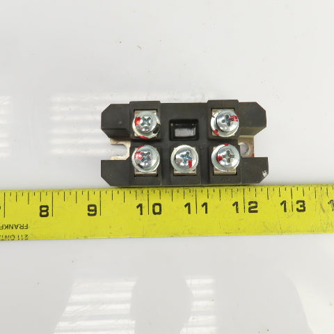 Fuji 6RI75G160 75 Amp Bridge Rectifier 1600V