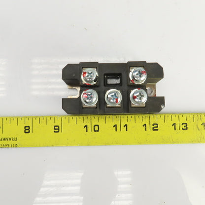 Fuji 6RI75G160 75 Amp Bridge Rectifier 1600V