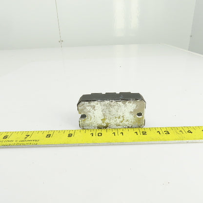 Fuji 6RI75G160 75 Amp Bridge Rectifier 1600V