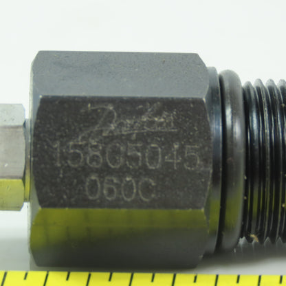 Danfoss 158G5045 Hydraulic Cartridge Adjustable Relief Valve