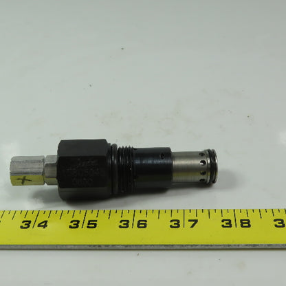 Danfoss 158G5045 Hydraulic Cartridge Adjustable Relief Valve