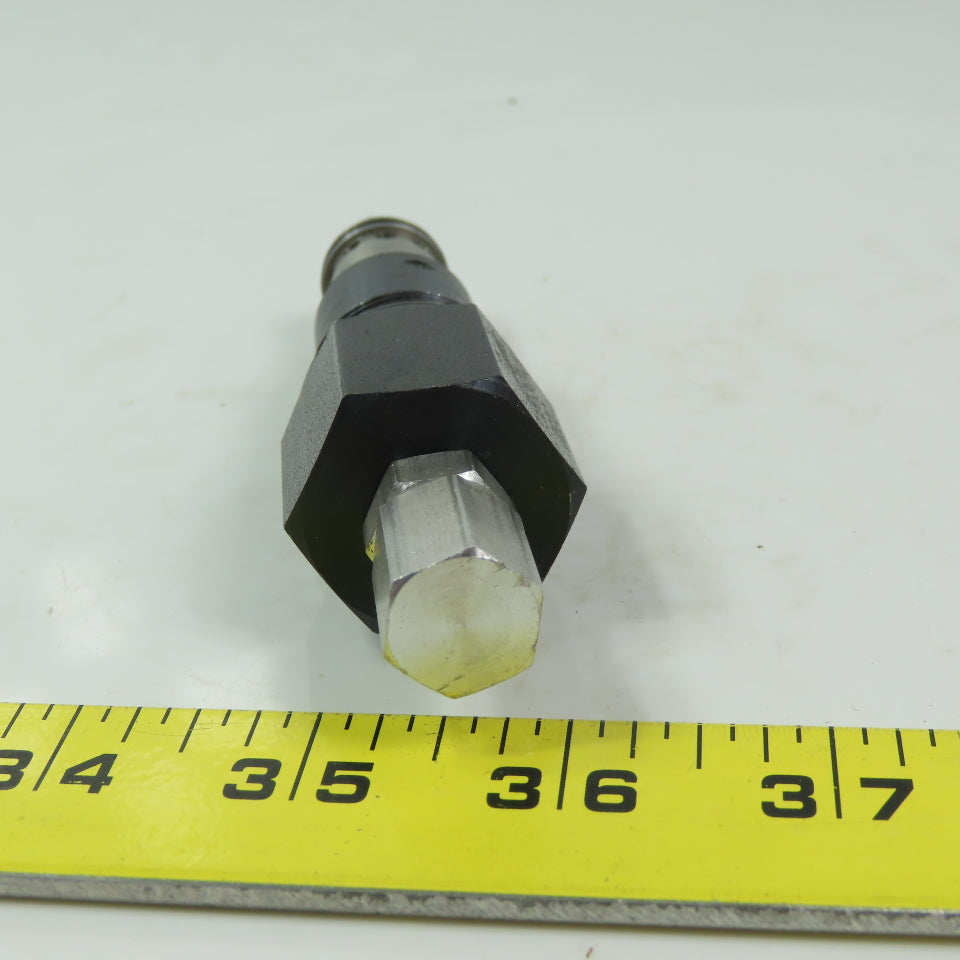 Danfoss 158G5045 Hydraulic Cartridge Adjustable Relief Valve