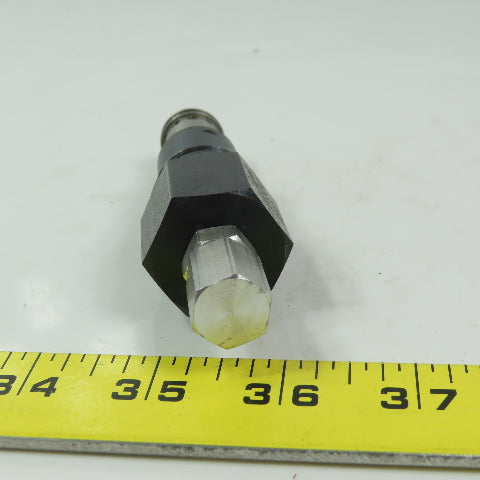 Danfoss 158G5045 Hydraulic Cartridge Adjustable Relief Valve