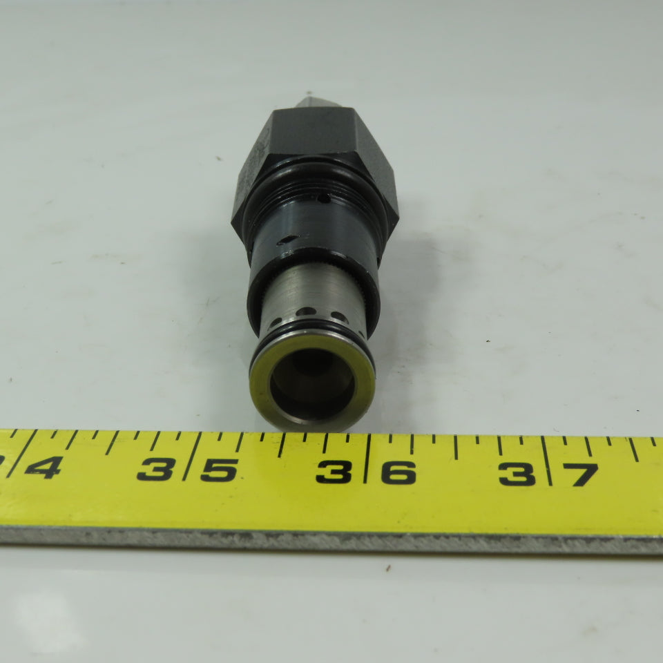 Danfoss 158G5045 Hydraulic Cartridge Adjustable Relief Valve